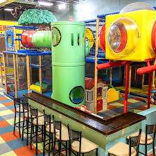 Kids playground – Bild 4