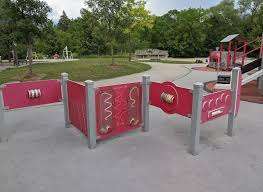 Kids playground – Bild 5