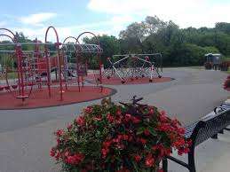 Kids playground – Bild 6