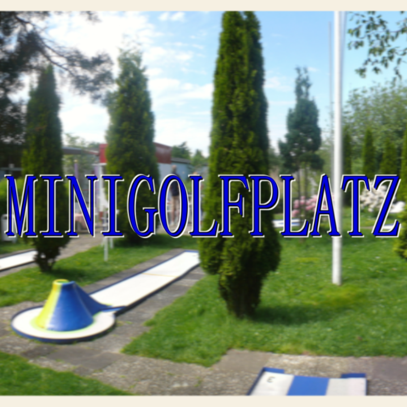 Minigolf Events – Bild 3