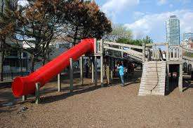 David Crombie Park Playground – Bild 2