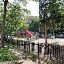 David Crombie Park Playground – Bild 3