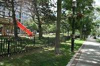 David Crombie Park Playground – Bild 4