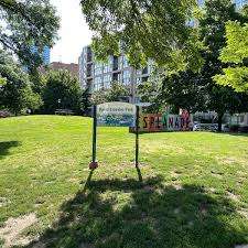 David Crombie Park Playground – Bild 5