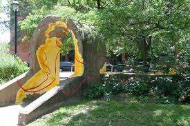 David Crombie Park Playground – Bild 6