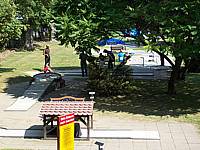 Minigolfanlage des 1. BGC Leipzig – Bild 2