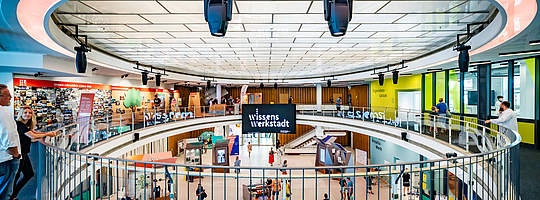 Wissenswerkstadt Bielefeld – Bild 2