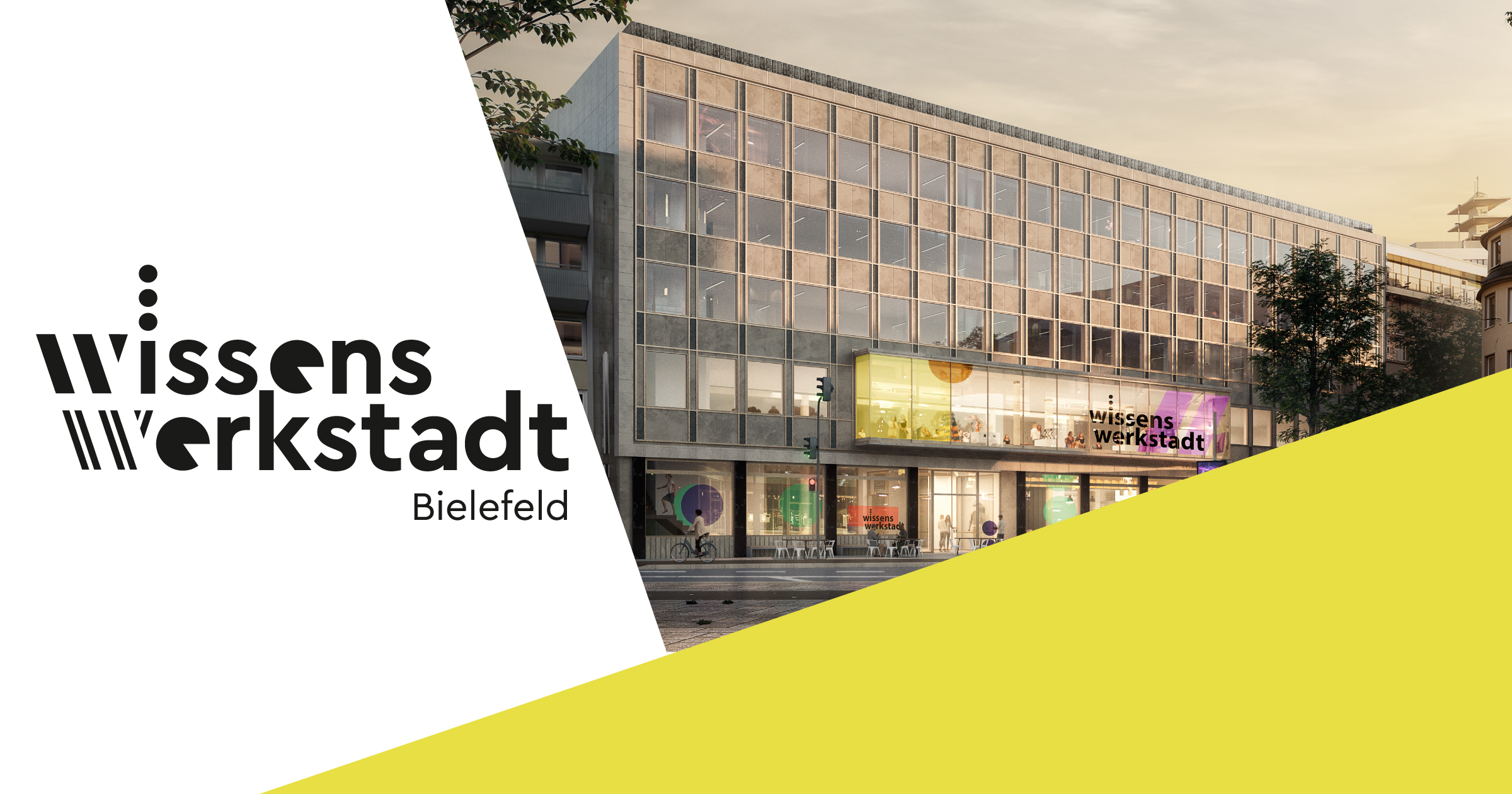 Wissenswerkstadt Bielefeld – Bild 3