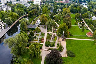 Freundschaftsinsel – Bild 5