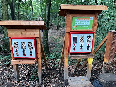 Waldkugelbahn – Bild 5