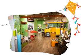 Zaaz Eatery and Play – Bild 2