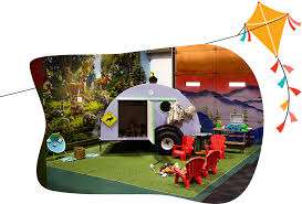 Zaaz Eatery and Play – Bild 4