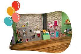 Zaaz Eatery and Play – Bild 5