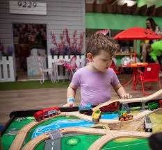 Zaaz Eatery and Play – Bild 6