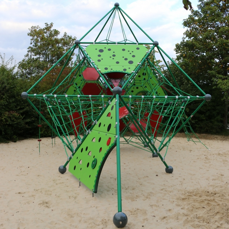 Spielplatz Milanweg – Bild 2