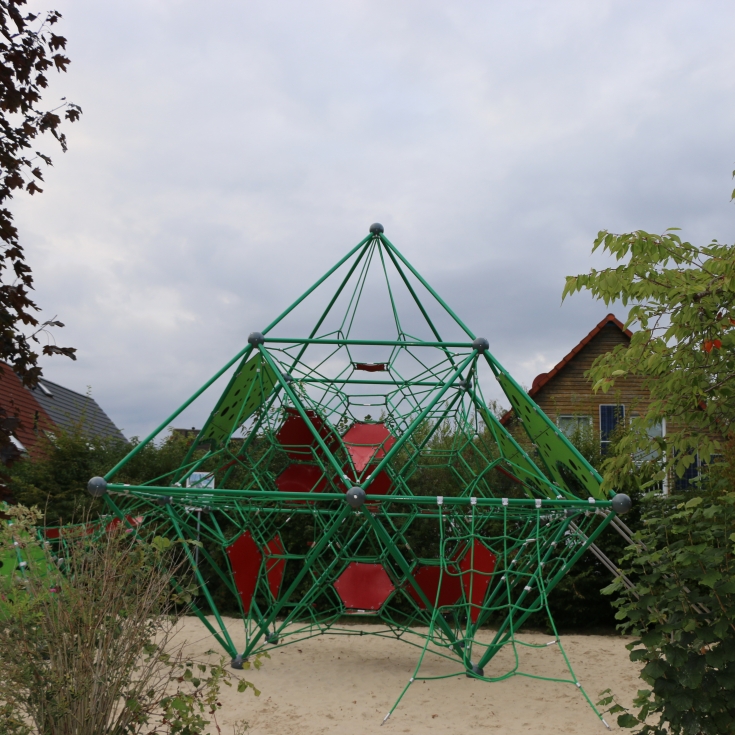 Spielplatz Milanweg – Bild 3