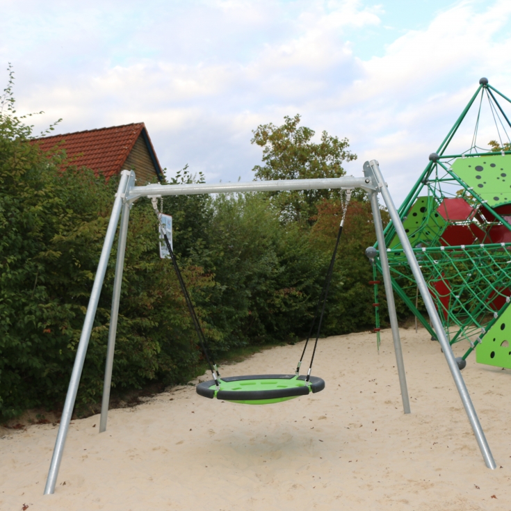 Spielplatz Milanweg – Bild 4
