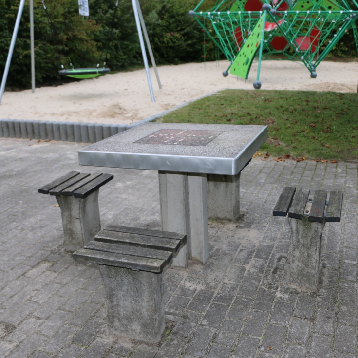 Spielplatz Milanweg – Bild 5