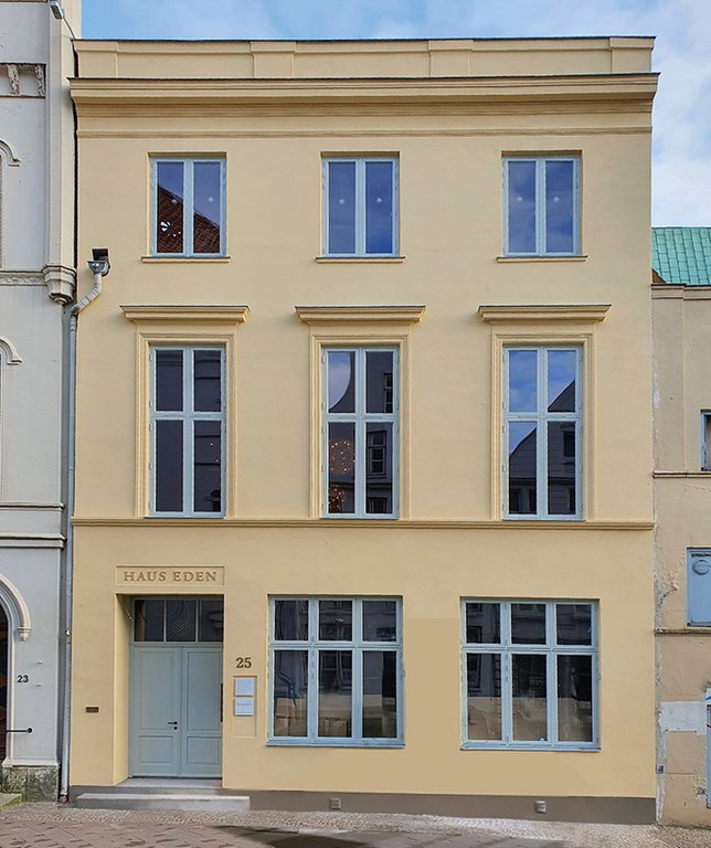 Haus Eden – Bild 1