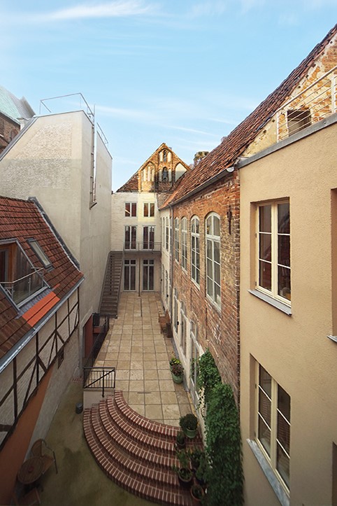 Haus Eden – Bild 2