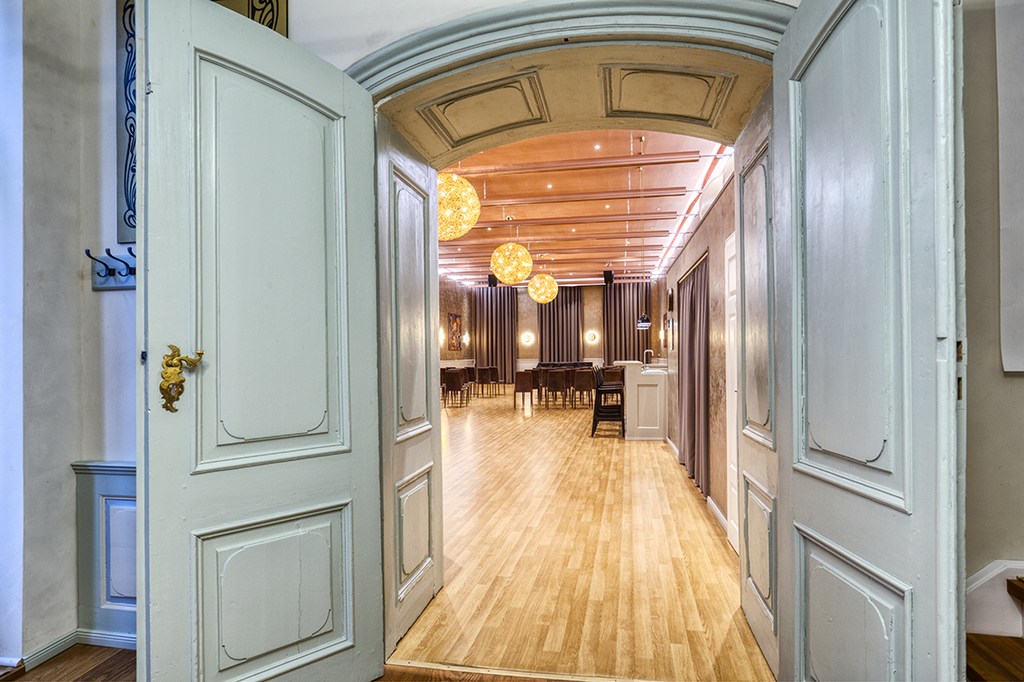 Haus Eden – Bild 4