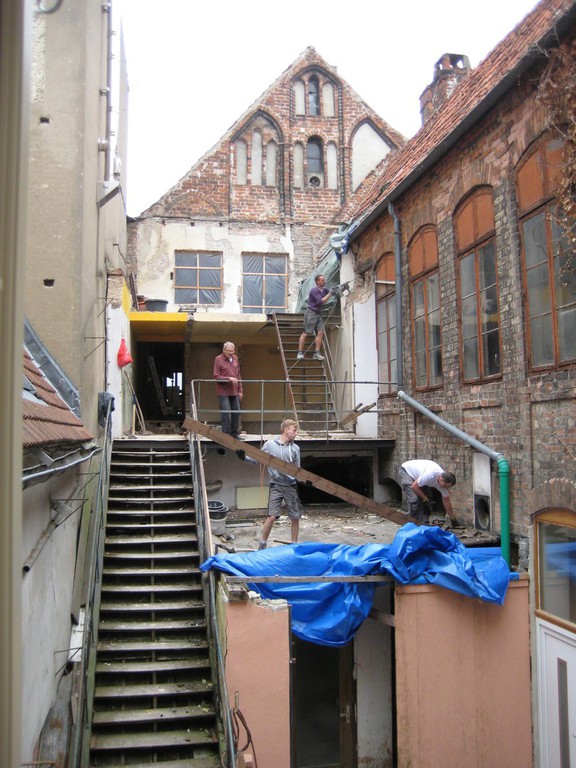 Haus Eden – Bild 5