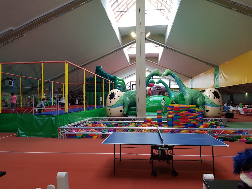 Kinderland Freudenstadt GmbH Indoor-Spielpark – Bild 2