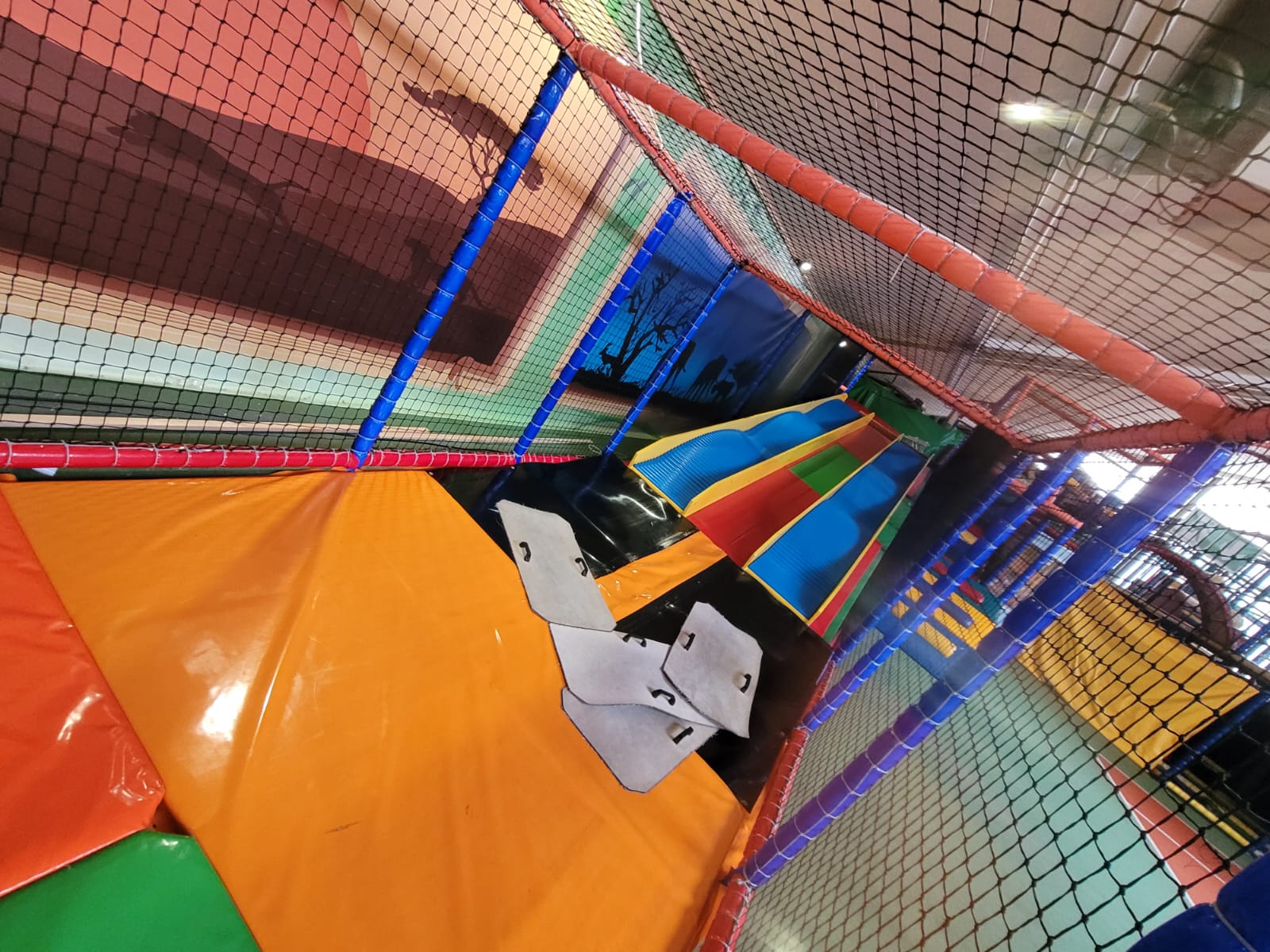 Kinderland Freudenstadt GmbH Indoor-Spielpark – Bild 6