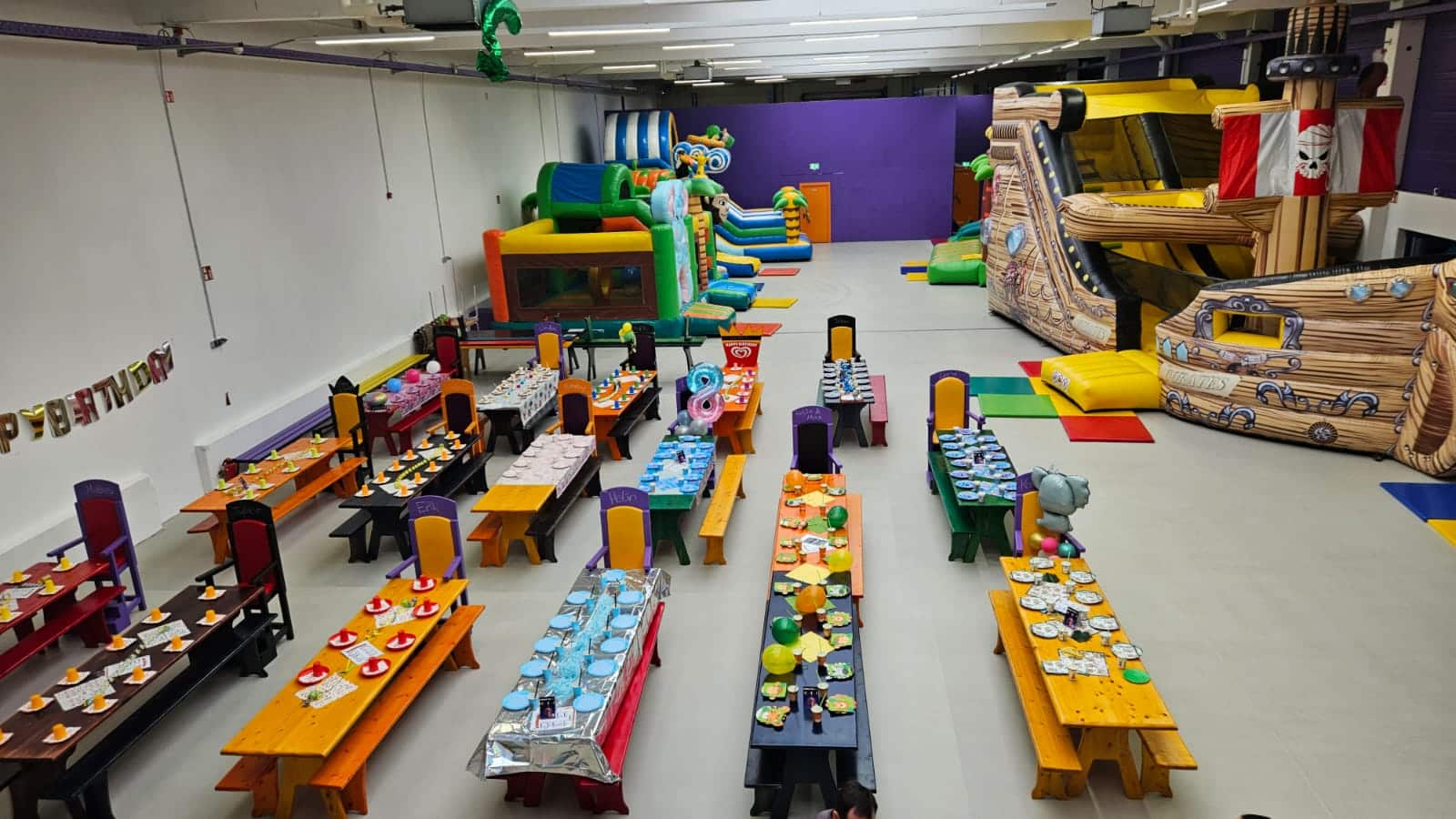 Eifeler Spieleland – Bild 2