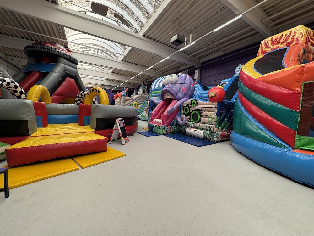 Eifeler Spieleland – Bild 3