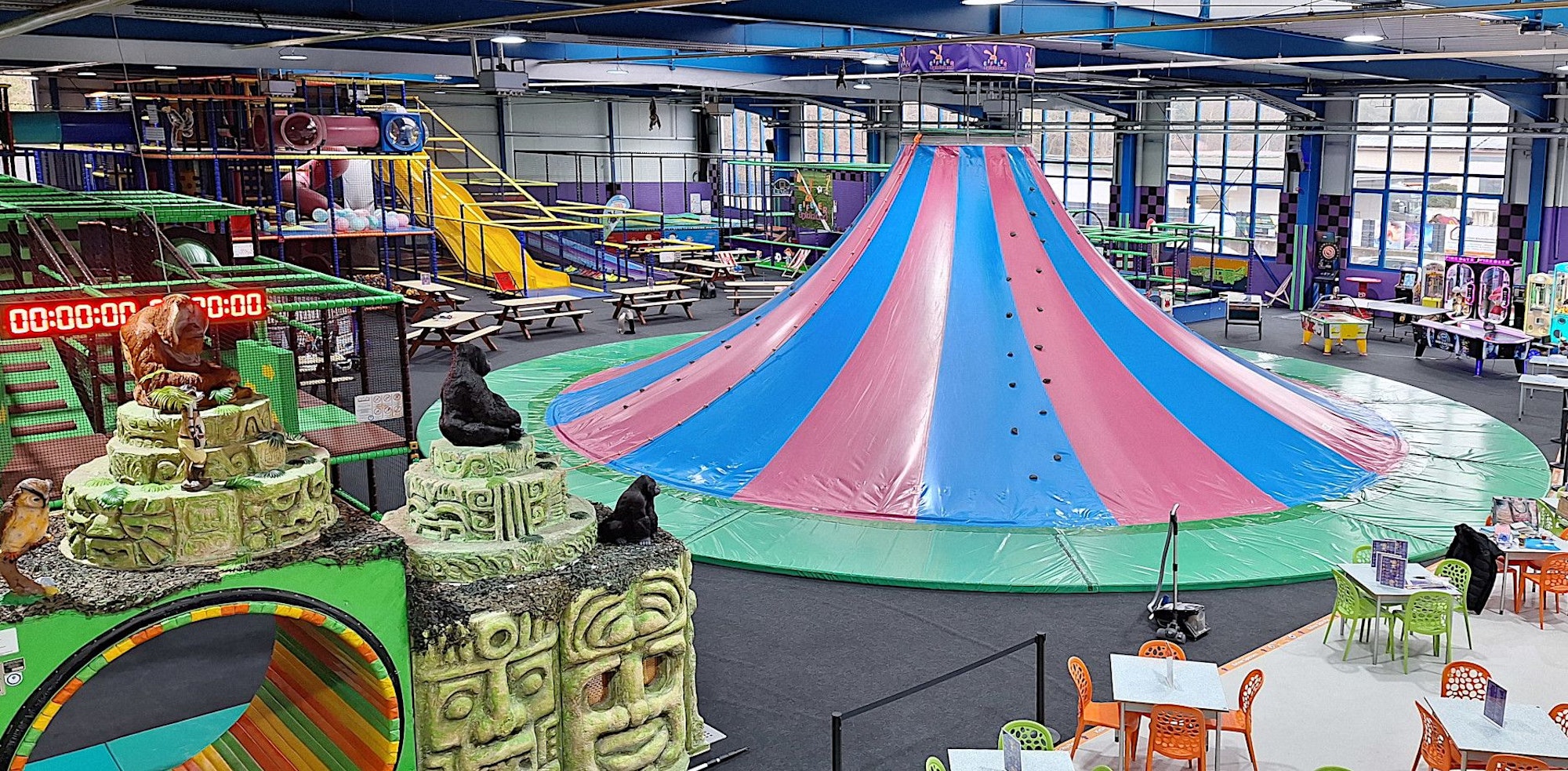 Eifeler Spieleland – Bild 5