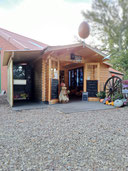 Verkaufshüttchen Schlagshof – Bild 2