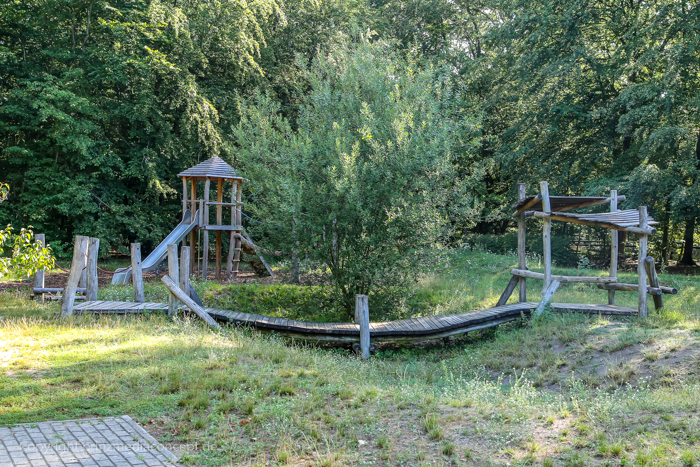 Spielplatz – Bild 2