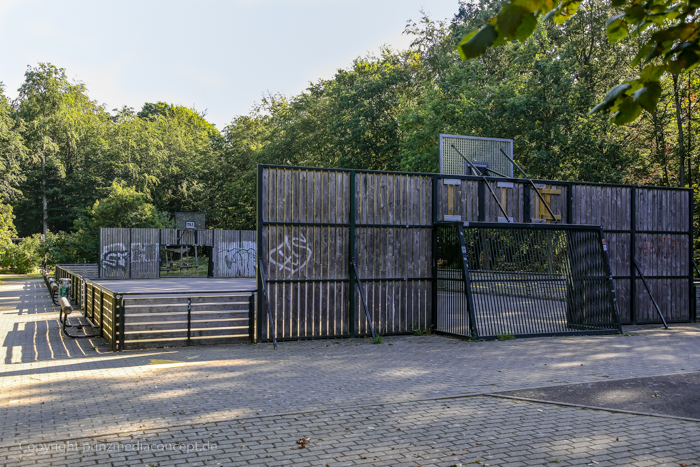 Spielplatz – Bild 3