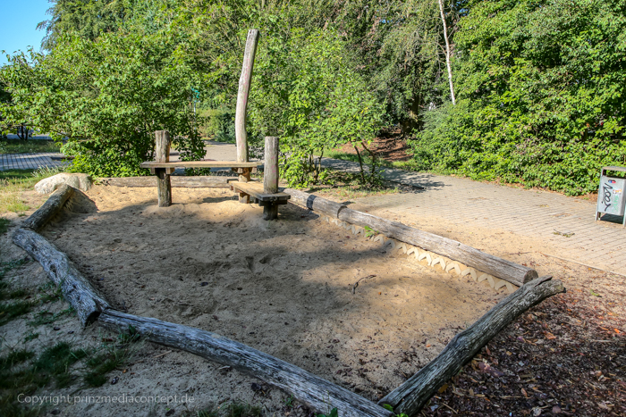 Spielplatz – Bild 4