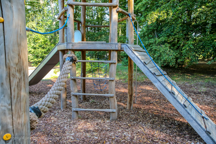 Spielplatz – Bild 5