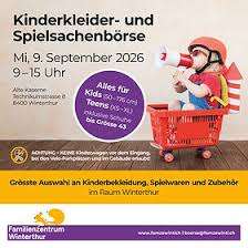 Familienzentrum Winterthur – Bild 5