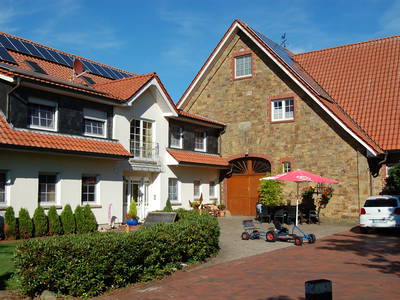 Ela´s Hof / Ferienhof Wübbold – Bild 3