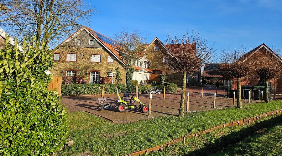 Ela´s Hof / Ferienhof Wübbold – Bild 5