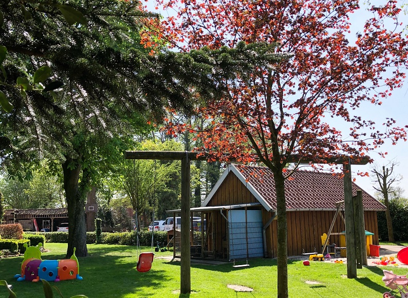 Ela´s Hof / Ferienhof Wübbold – Bild 6