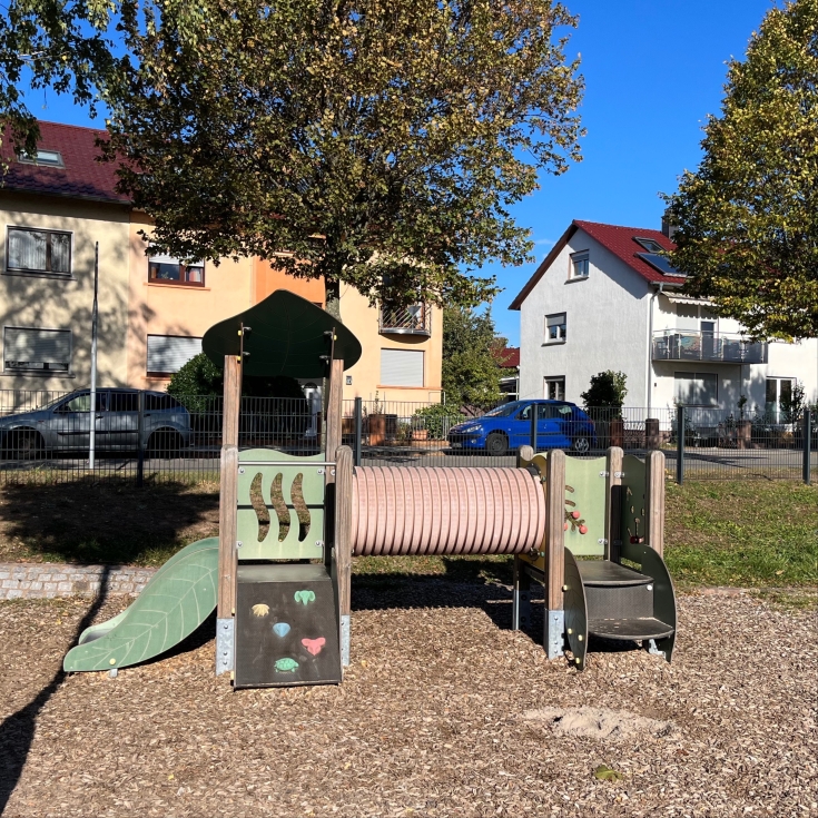 Spielplatz Buchenstraße – Bild 3