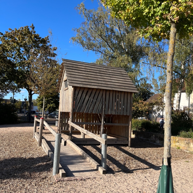 Spielplatz Buchenstraße – Bild 4