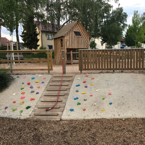 Spielplatz Buchenstraße – Bild 5
