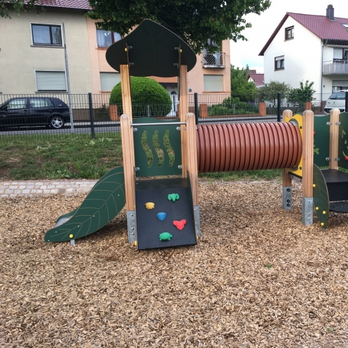 Spielplatz Buchenstraße – Bild 6
