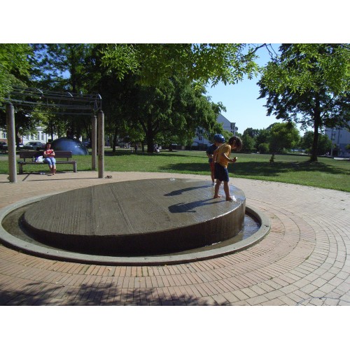 Spielplatz "Bleicherufer" – Bild 5