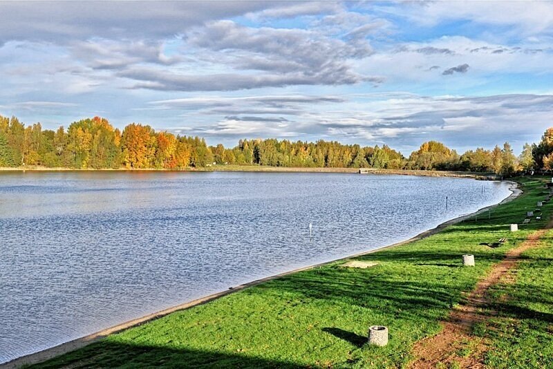 Stausee Oberwald – Bild 6