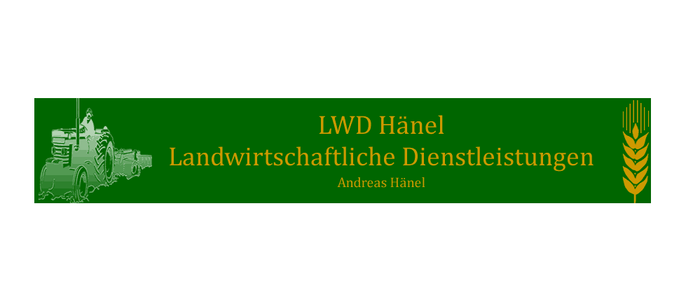 Landwirtschaftsbetrieb Hänel Mirko – Bild 2