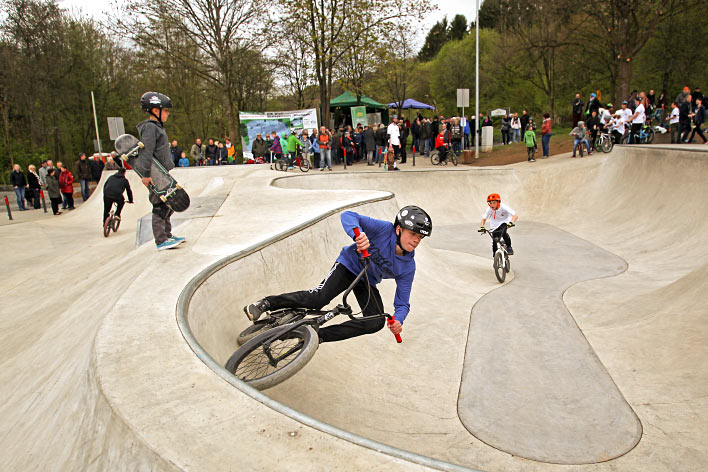 Wheelpark Wiehl – Bild 2