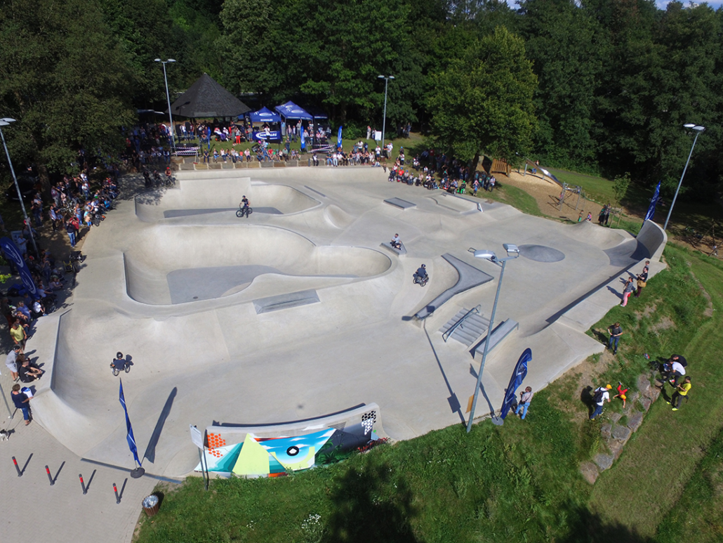 Wheelpark Wiehl – Bild 5
