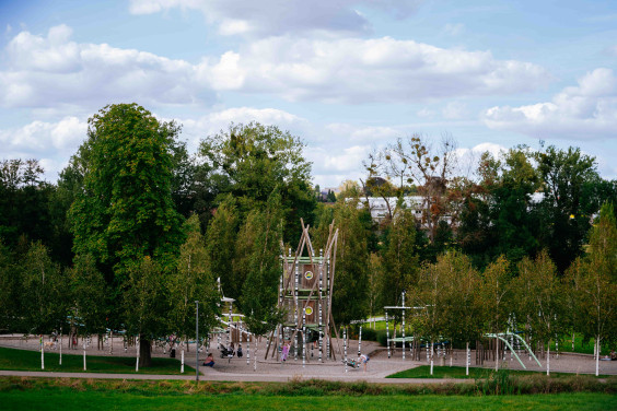 Tiergehege Öhringen – Bild 2